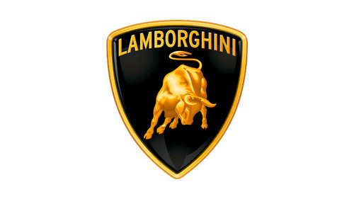 logo lamborghini oggi