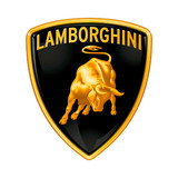 logo lamborghini oggi