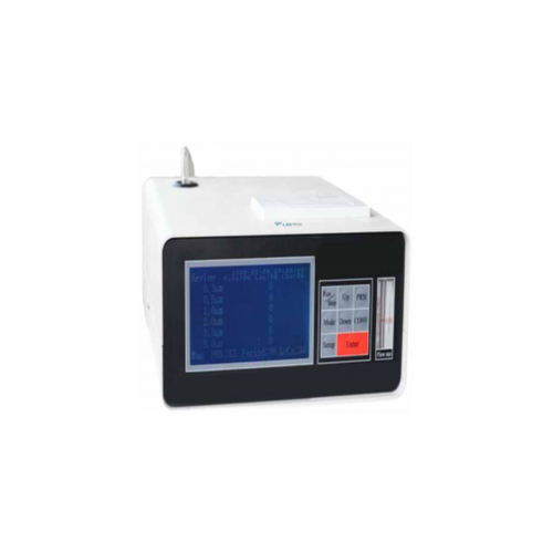 Portable Airborne Particle Counter Weight 3.3 kgs.png