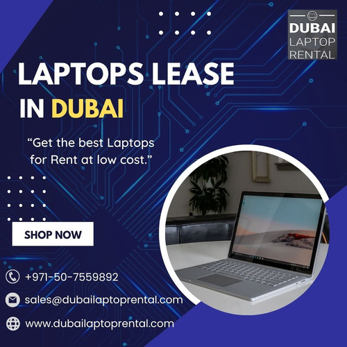 Save Money with Laptop Leasing in Dubai.jpg