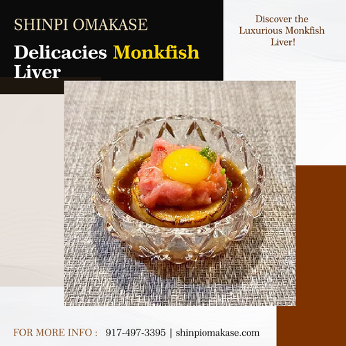 Delicacies Monkfish Liver.png