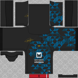 Puskás Akadémia FC 2022 23 Hazai Mez