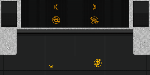 Puskás Akadémia FC 2022 23 Hazai Nadrág.png