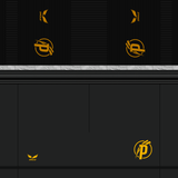 Puskás Akadémia FC 2022 23 Hazai Nadrág