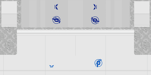 Puskás Akadémia FC 2022 23 Idegen Nadrág.png