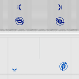 Puskás Akadémia FC 2022 23 Idegen Nadrág