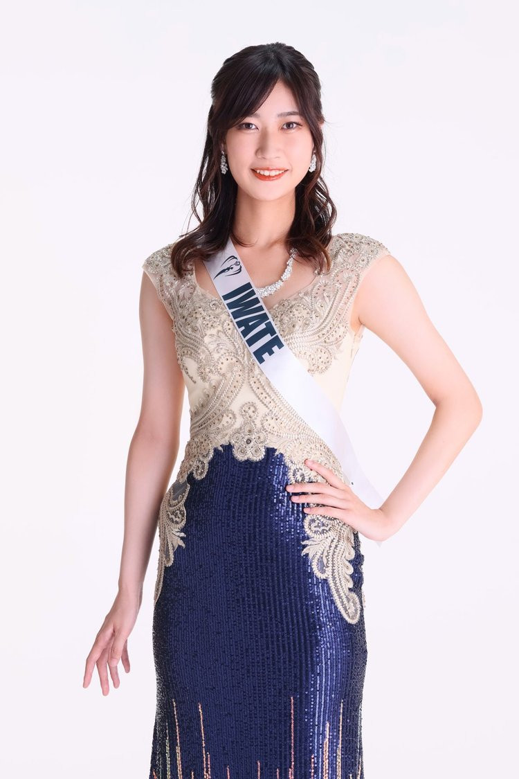 candidatas a miss earth japan 2022. final: 26 july. - Página 2 ED0yAP