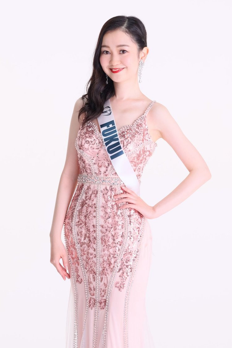 candidatas a miss earth japan 2022. final: 26 july. - Página 2 ED8y42