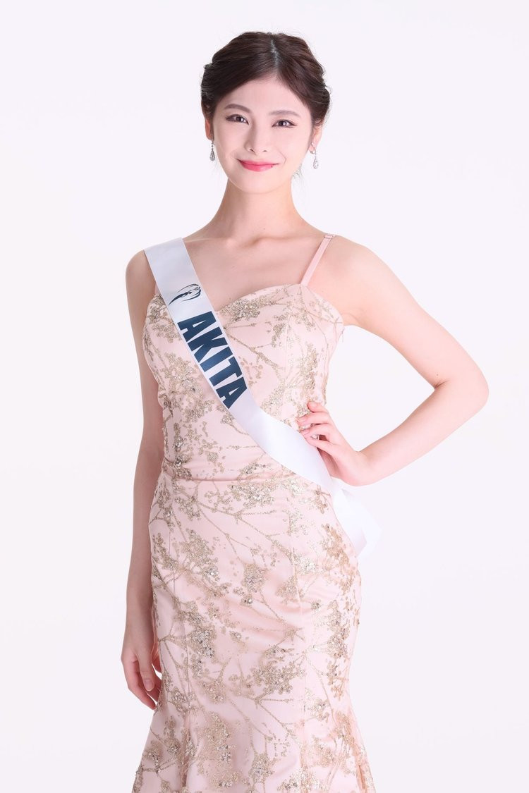 candidatas a miss earth japan 2022. final: 26 july. - Página 2 EDEVIt
