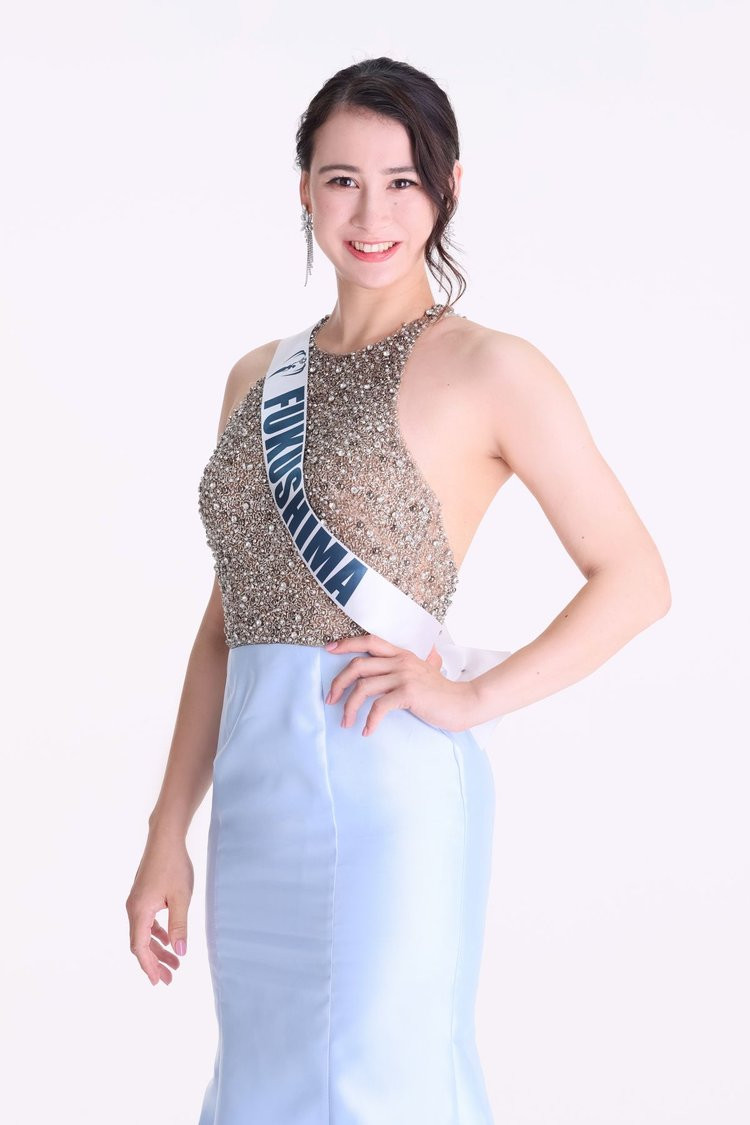 candidatas a miss earth japan 2022. final: 26 july. - Página 2 EDVTp2