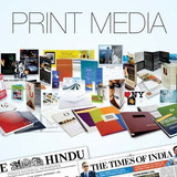 News advertisement india creative thinks media