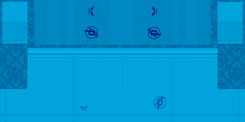 Puskás Akadémia FC 2022 23 Kapus Nadrág.png