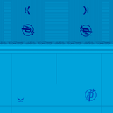 Puskás Akadémia FC 2022 23 Kapus Nadrág