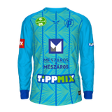 Puskás Akadémia FC 2022 23 Kapus 2