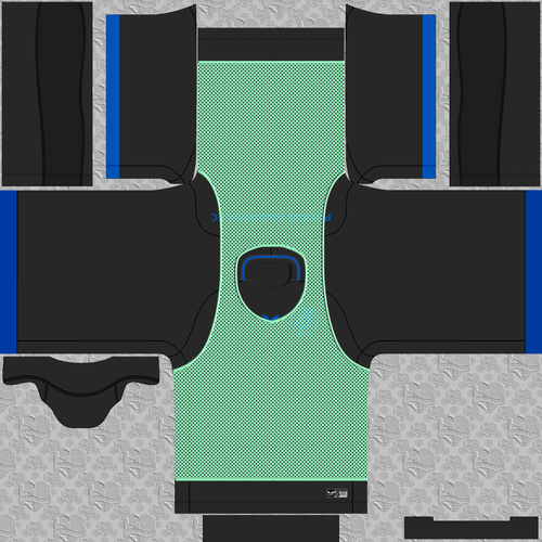 Puskás Akadémia FC 2022 23 Edzö Mez 2.png