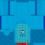 Puskás Akadémia FC 2022 23 Kapus Mez 2