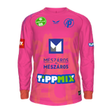 Puskás Akadémia FC 2022 23 Kapus 3