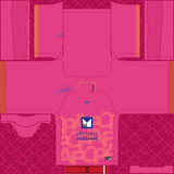 Puskás Akadémia FC 2022 23 Kapus Mez 3