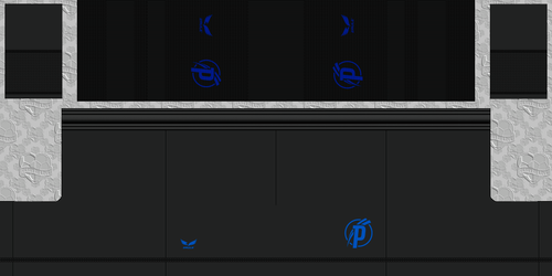 Puskás Akadémia FC 2022 23 Edzö Nadrág.png