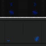 Puskás Akadémia FC 2022 23 Edzö Nadrág