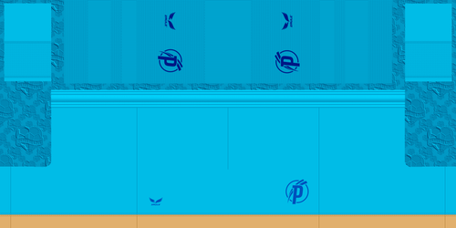 Puskás Akadémia FC 2022 23 Harmadik nadrág.png