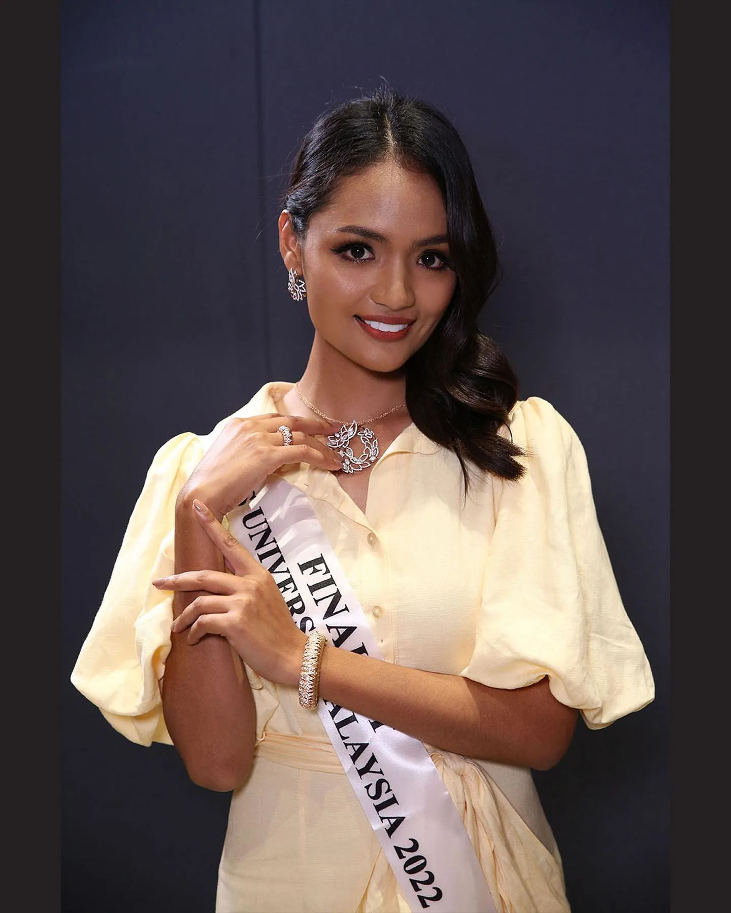 candidatas a miss universe malaysia 2022. final: 28 july. - Página 3 EQ3cEN