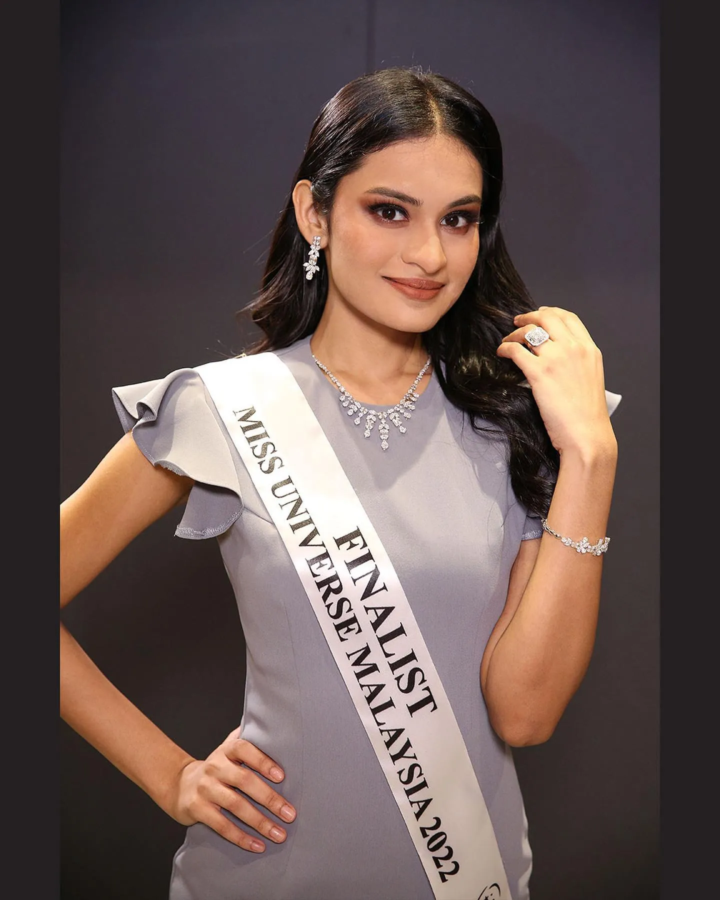 candidatas a miss universe malaysia 2022. final: 28 july. - Página 2 EQTZcG