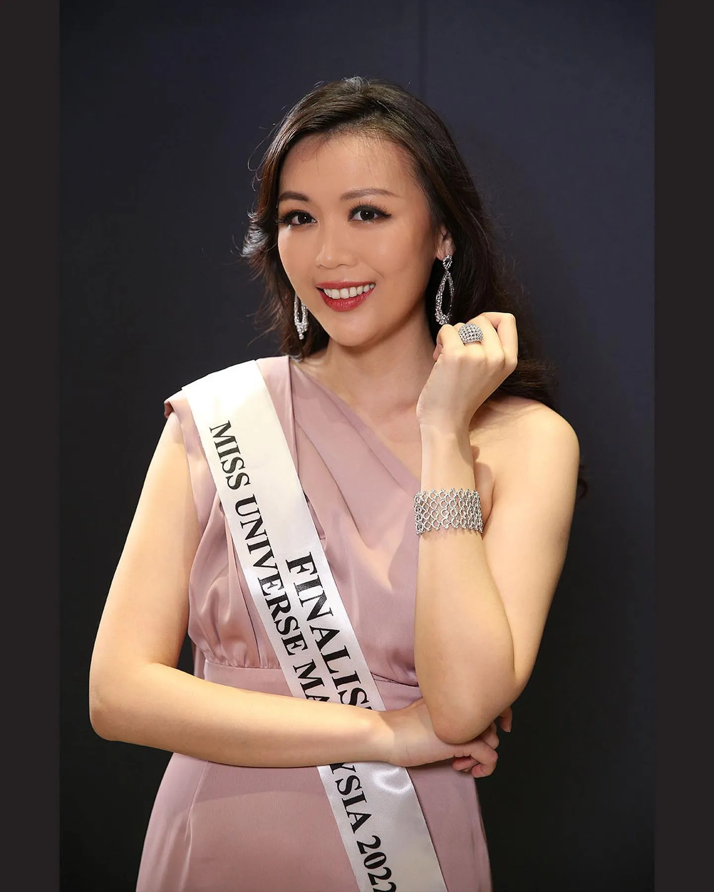 candidatas a miss universe malaysia 2022. final: 28 july. - Página 2 EQaNbj