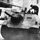 Warsaw Uprising Chwat