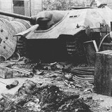 Warsaw Uprising by Bukowski chwat 212