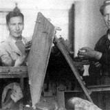 Warsaw Uprising Wilk fixing Chwat