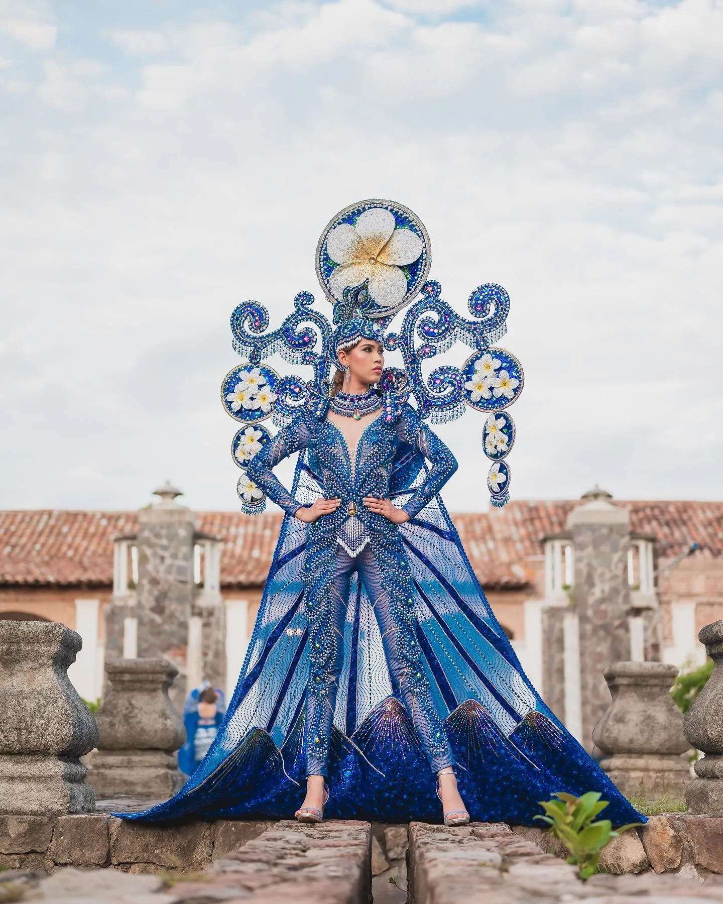 candidatas a miss nicaragua 2022. final: 6 de agosto. - Página 3 EbLE7f