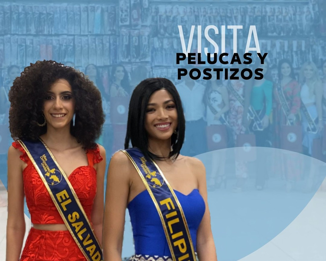 candidatas a miss continentes unidos 2022. final: 6 agosto. - Página 6 EglB24