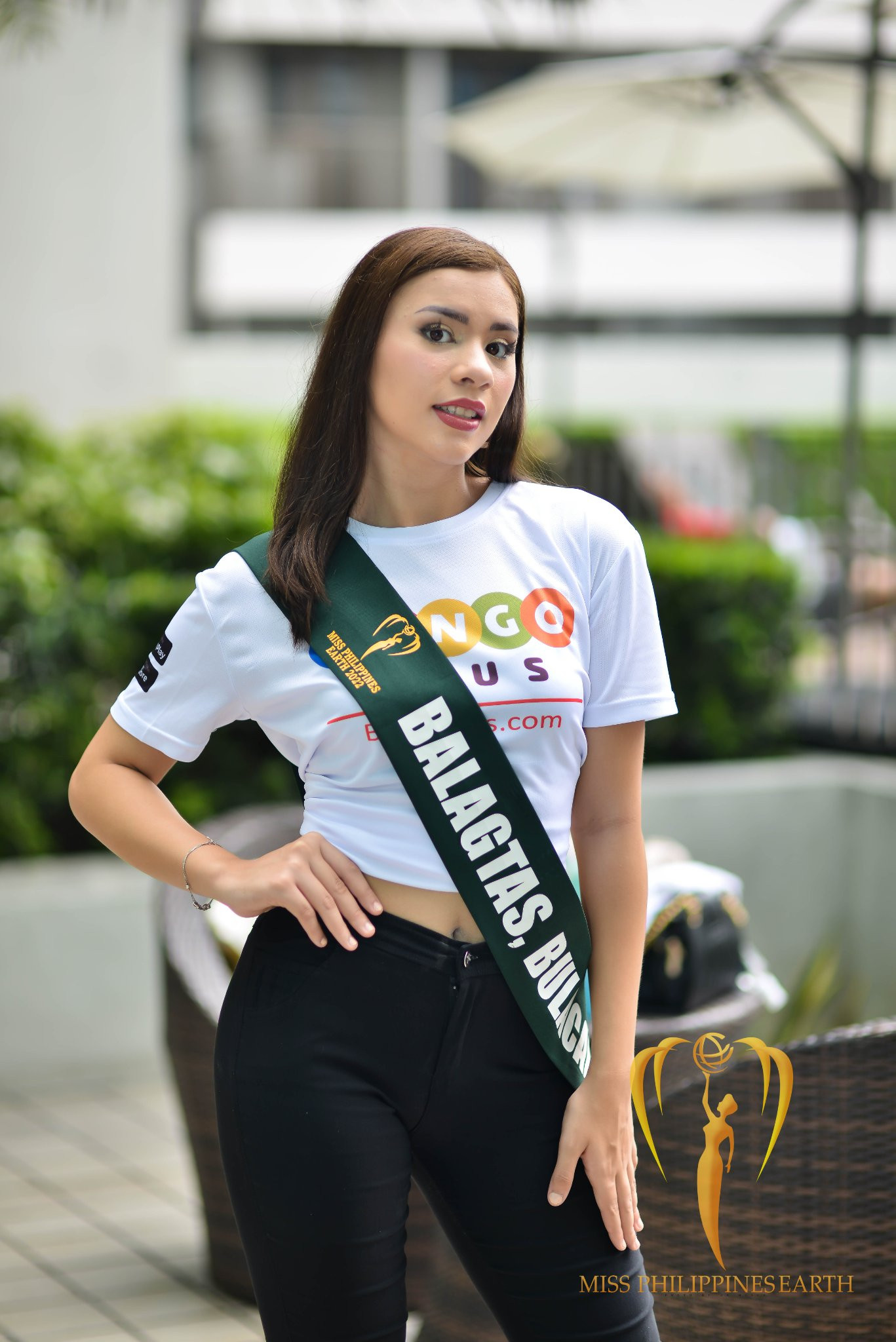 top 20 de miss earth philippines 2022. final: 6 agosto. - Página 2 Eilczl