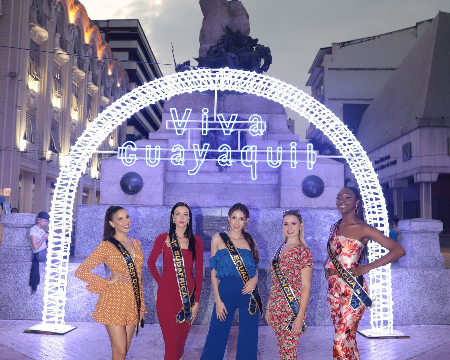 candidatas a miss continentes unidos 2022. final: 6 agosto. - Página 8 ErHKmX