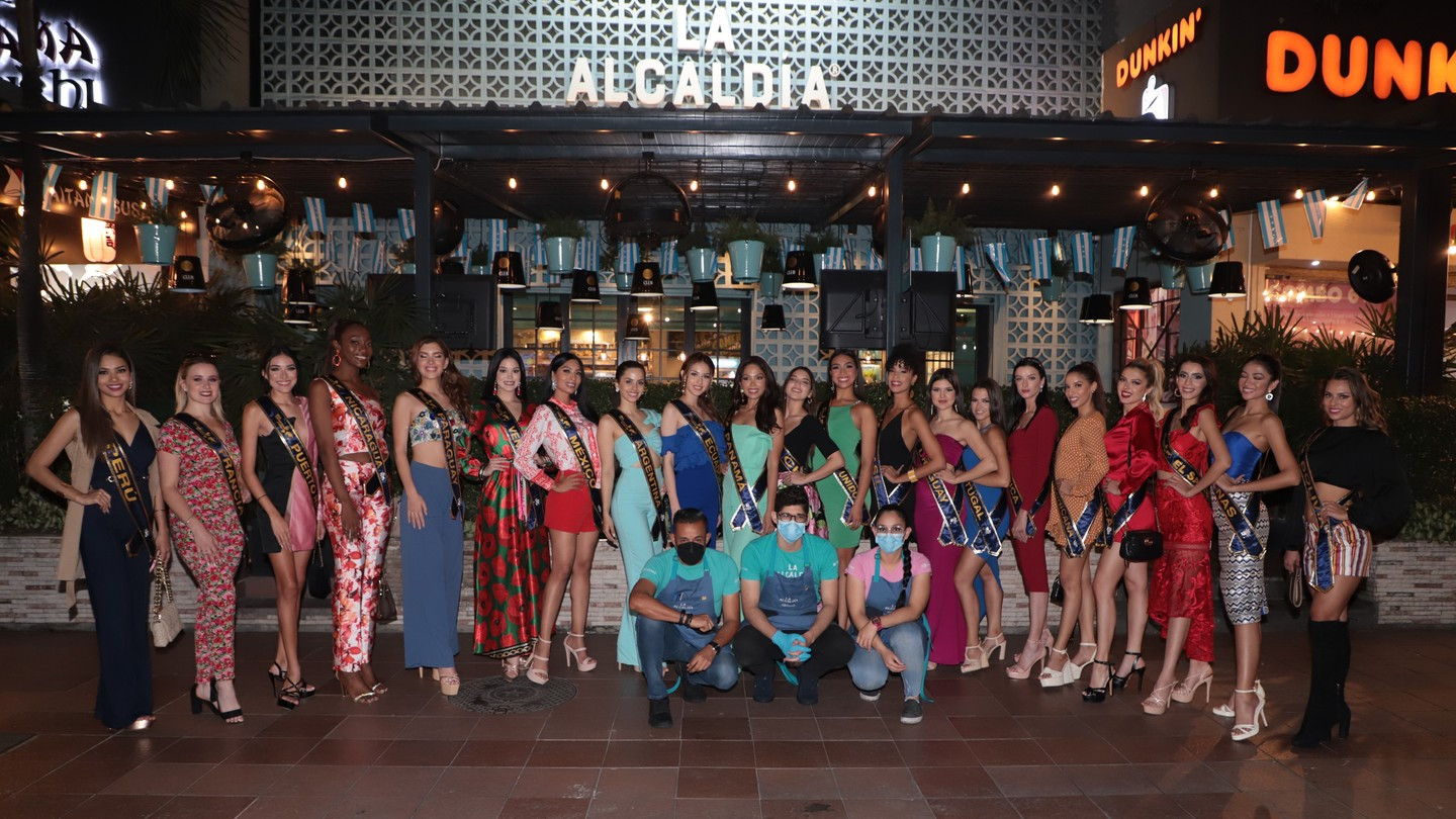 candidatas a miss continentes unidos 2022. final: 6 agosto. - Página 8 ErIT37