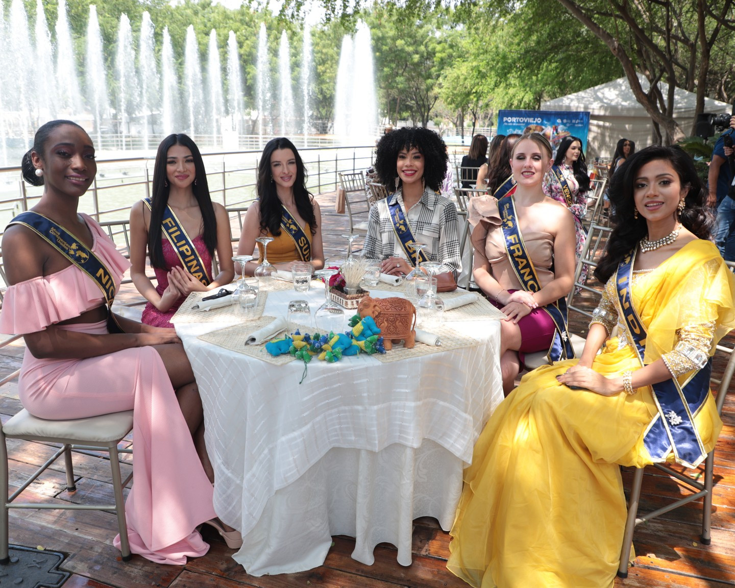 candidatas a miss continentes unidos 2022. final: 6 agosto. - Página 9 ErZQLl