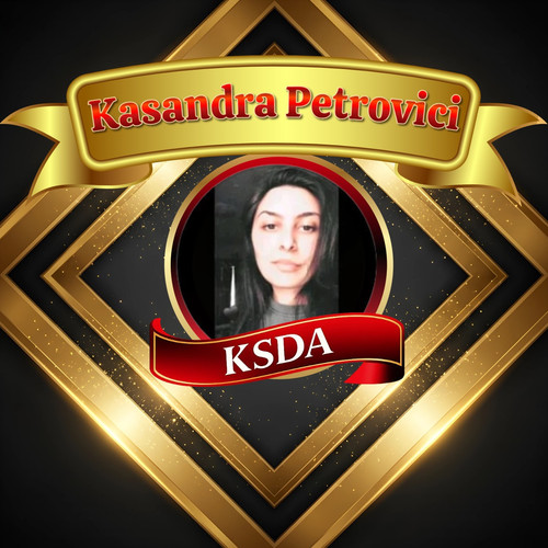 Kasandra Petrovici