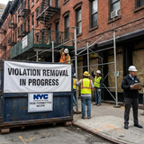 Violation Removal NYC | Get in Touch (516) 378-0066 Today!