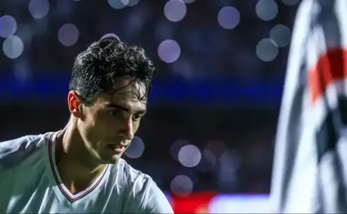 Rodriguinho: meia do São Paulo nega transferência, mas tem interesse de dois clubes europeus