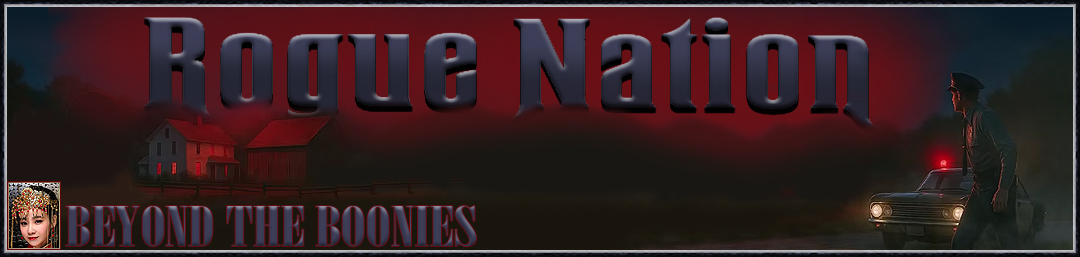 Rogue-Nation Discussion Board