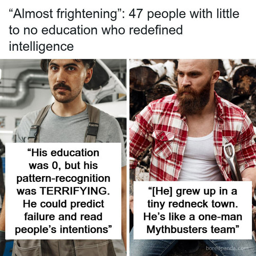 uneducated geniuses encounters.jpg