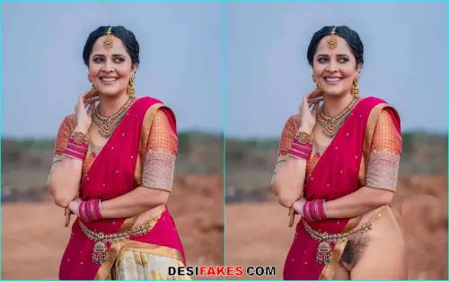 Anasuya 10