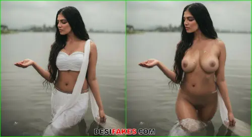 Malavika Mohanan 17
