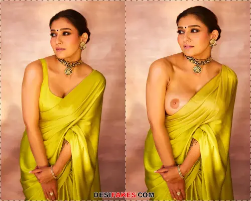 Nayanthara 11
