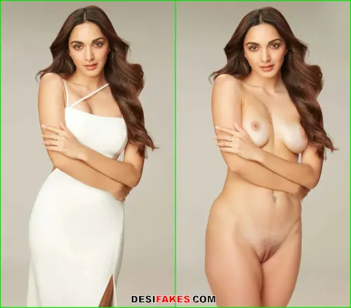 Kiara Randi Advani 24