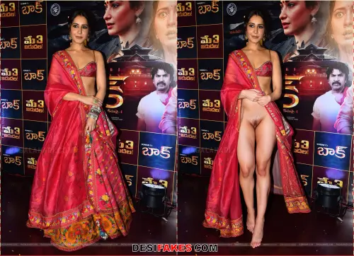 Rashi Randi Khanna 09