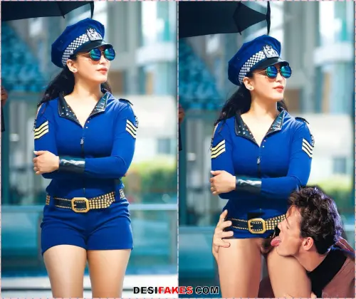 Shurti Randi Hassan 07