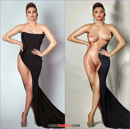 Urvashi Rautela 08