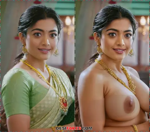 Rashmika Randi Mandanna 41